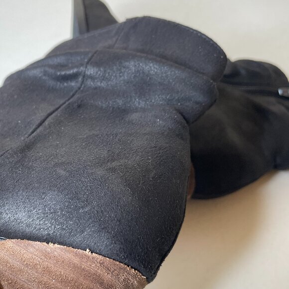 Bella Vita Helena Slouch Booties Size 8 - Picture 14 of 16